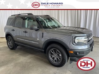 Used 2023 Ford Bronco Sport Big Bend w/ Convenience Package image 1