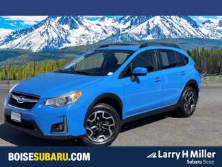 Used 2017 Subaru Crosstrek 2.0i Premium w/ Popular Package #2 image 1