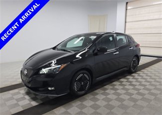 Used 2024 Nissan Leaf SV Plus image 1