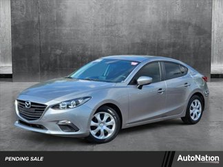 Used 2015 MAZDA MAZDA3 i Sport image 1