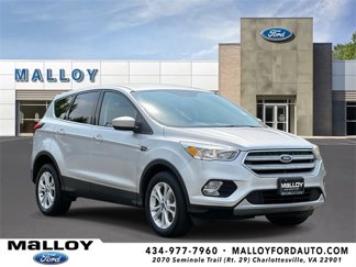 Used 2019 Ford Escape SE image 1