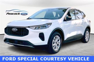 New 2025 Ford Escape Active w/ Cold Weather Package image 1