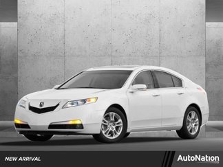 Used 2010 Acura TL image 1