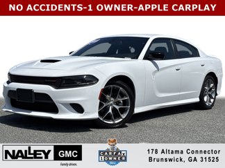 Used 2023 Dodge Charger GT image 1