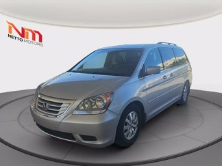 Used 2010 Honda Odyssey EX-L image 1
