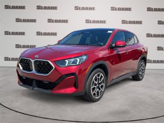 Certified 2024 BMW X2 xDrive28i image 1