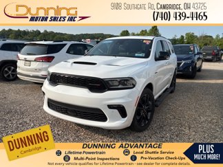 Used 2023 Dodge Durango R/T image 1