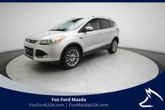 Used 2016 Ford Escape Titanium w/ Equipment Group 301A image 1