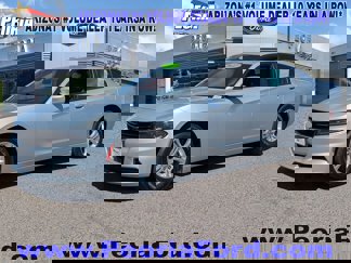 Used 2022 Dodge Charger SXT image 1