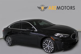 Used 2022 BMW 228i Gran Coupe w/ Convenience Package image 1