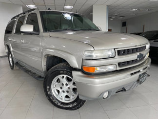 Used 2005 Chevrolet Suburban Z71 w/ Preferred Equipment Group image 1