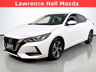 Used 2023 Nissan Sentra SV w/ All-Weather Package image 1