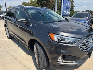 Used 2020 Ford Edge SEL w/ Convenience Package image 1