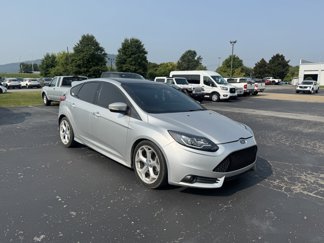 Used 2013 Ford Focus ST image 1