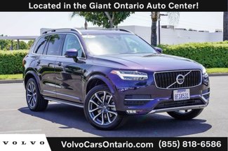 Used 2019 Volvo XC90 T5 Momentum w/ Advanced Package image 1