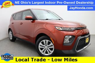 Used 2020 Kia Soul LX image 1
