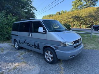 Used 2001 Volkswagen Eurovan image 1