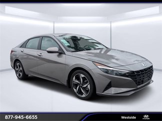 Used 2023 Hyundai Elantra SEL w/ Convenience Package video 1