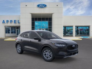 New 2025 Ford Escape Active image 1