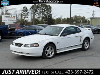 Used 2004 Ford Mustang Coupe image 1