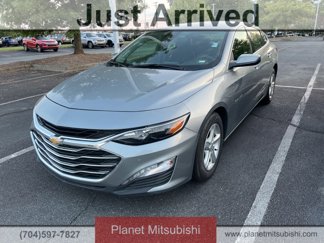 Used 2024 Chevrolet Malibu LT video 1
