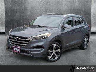 Used 2016 Hyundai Tucson Sport image 1