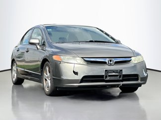 Used 2007 Honda Civic EX image 1