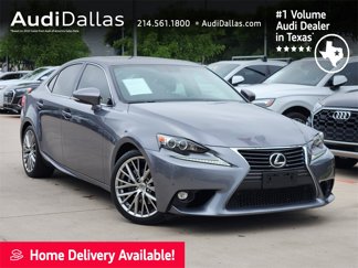 Used 2015 Lexus IS 250 image 1