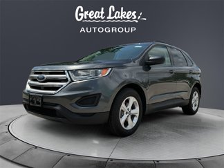 Used 2015 Ford Edge SE image 1