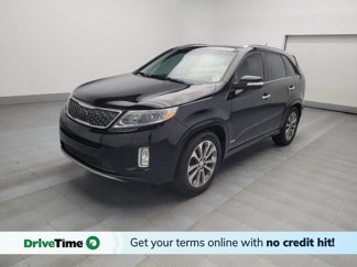 Used 2015 Kia Sorento SX image 1