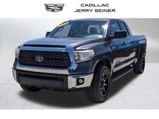 Used 2019 Toyota Tundra SR5 image 1