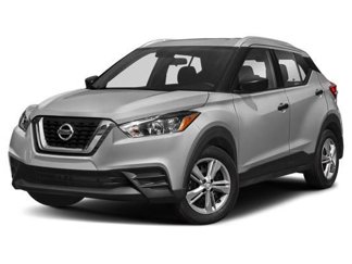 Used 2019 Nissan Kicks S w/ Exterior Package image 1