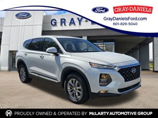 Used 2019 Hyundai Santa Fe SEL image 1