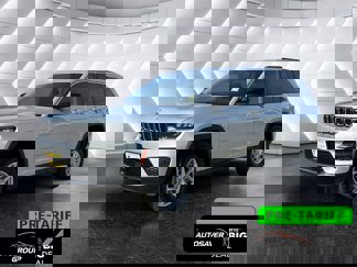 New 2025 Jeep Grand Cherokee Laredo X w/ Luxury Tech Group I image 1