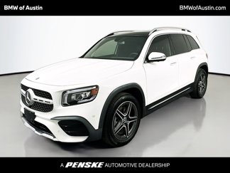 Used 2021 Mercedes-Benz GLB 250 image 1