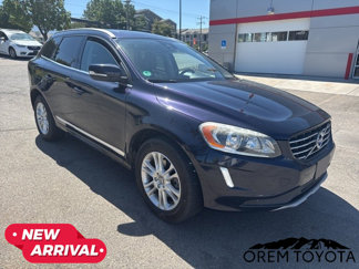 Used 2016 Volvo XC60 T5 Premier image 1