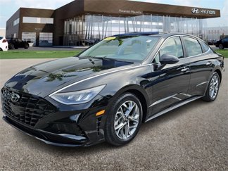 Used 2023 Hyundai Sonata SEL w/ Convenience Package image 1
