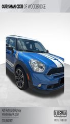 Used 2014 MINI Cooper Countryman S image 1