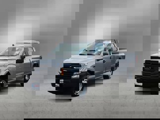 Used 2020 Ford F150 XL w/ Equipment Group 101A Mid image 1