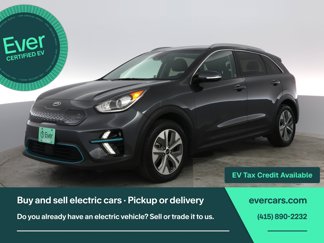 Used 2019 Kia Niro EX image 1
