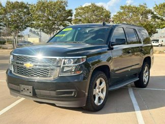 Used 2016 Chevrolet Tahoe LS image 1