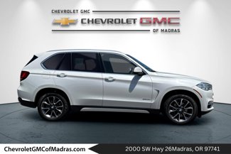 Used 2018 BMW X5 xDrive35i w/ Premium Package image 1