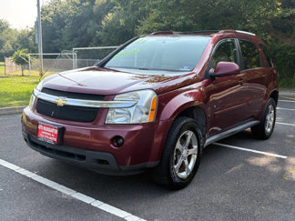 Used 2007 Chevrolet Equinox LT w/ LT Preferred Equipment Group image 1