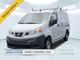 Used 2017 Nissan NV200 S image 1