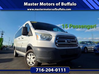 Used 2015 Ford Transit 350 XLT image 1