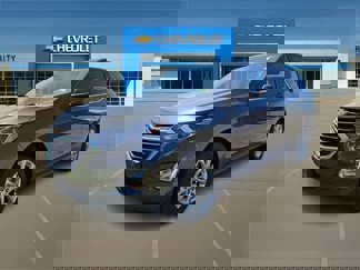 Used 2021 Chevrolet Equinox LT image 1