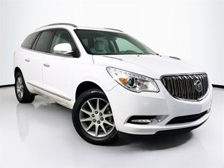 Used 2017 Buick Enclave Leather image 1