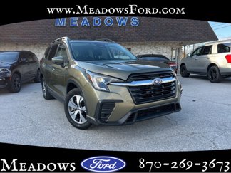 Used 2024 Subaru Ascent Premium w/ Convenience Package image 1