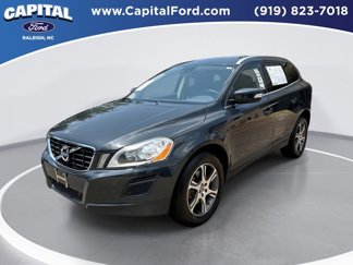 Used 2011 Volvo XC60 T6 image 1