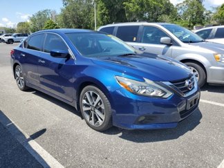 Used 2016 Nissan Altima 2.5 SR image 1